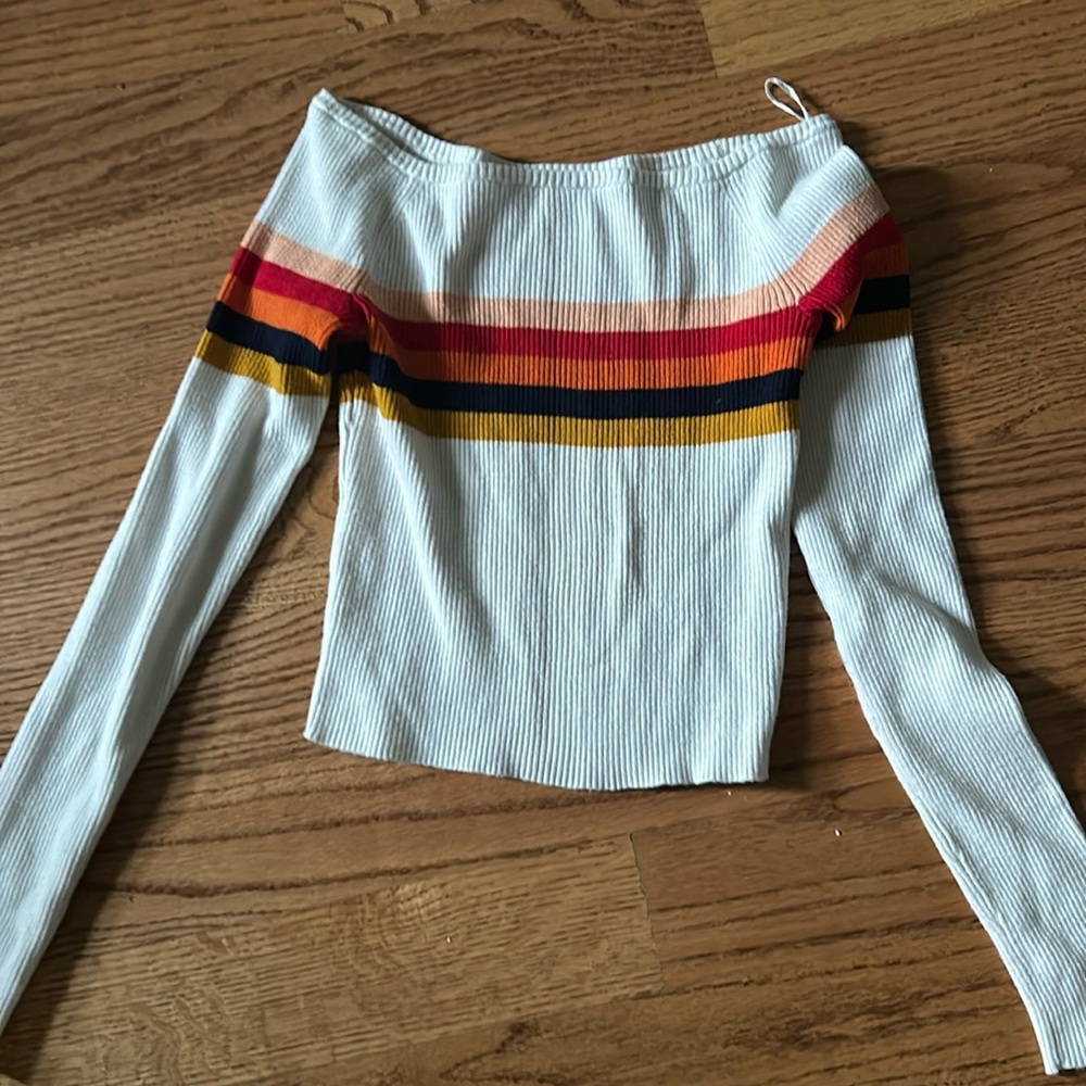 Cute Lottie Moss Sweater
